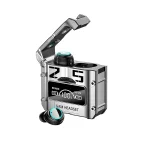 هندزفری بلوتوث M25 مدل 2025 (جدیدترین ورژن)