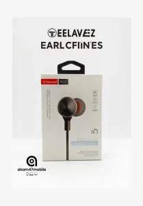 هندزفری سیمی T-F5