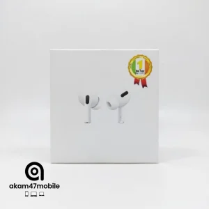 هندزفری بلوتوث ایراد پرو 