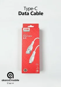 کابل شارژ میکرو VABEI