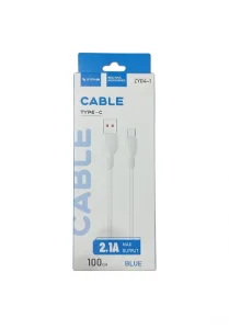 کابل شارژ میکرو zy04-1